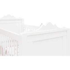 Bopita Babykamer Belle 3-delig 60 X 120 Cm Wit -Roba || Alvi || Pinolino Winkel bopita babykamer belle 3 delig 60 x 120 cm wit a337662 3