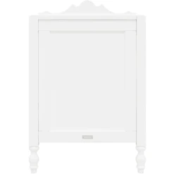 Bopita Babykamer Belle 3-delig 60 X 120 Cm Wit -Roba || Alvi || Pinolino Winkel bopita babykamer belle 3 delig 60 x 120 cm wit a337662 4