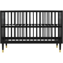 Bopita Babykamer Cloë 2-delig 60 X 120 Cm Mat Zwart 9 Bopita Babykamer Cloë 2-delig 60 X 120 Cm Mat Zwart -Roba || Alvi || Pinolino Winkel bopita babykamer cloe 2 delig 60 x 120 cm mat zwart a337317 2