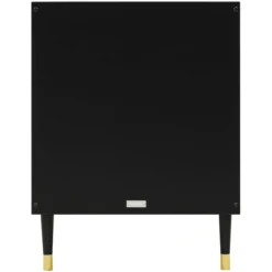 Bopita Babykamer Cloë 2-delig 60 X 120 Cm Mat Zwart 11 Bopita Babykamer Cloë 2-delig 60 X 120 Cm Mat Zwart -Roba || Alvi || Pinolino Winkel bopita babykamer cloe 2 delig 60 x 120 cm mat zwart a337317 4