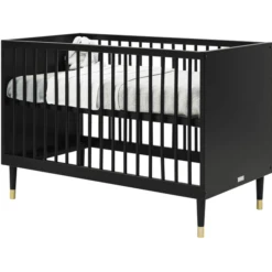 Bopita Babykamer Cloë 3-delig 60 X 120 Cm Mat Zwart -Roba || Alvi || Pinolino Winkel bopita babykamer cloe 3 delig 60 x 120 cm mat zwart a337655 1
