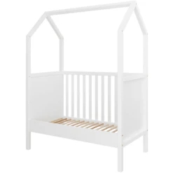 Bopita Babykamer Corsica My First Huis 3-delig 60 X 120 Wit Met Aankleedkussen 9 Bopita Babykamer Corsica My First Huis 3-delig 60 X 120 Wit Met Aankleedkussen -Roba || Alvi || Pinolino Winkel bopita babykamer corsica my first huis 3 delig 60 x 120 wit met aankleedkussen a349337 3