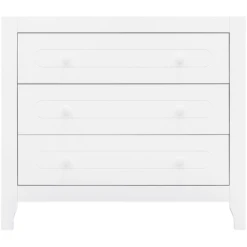 Bopita Babykamer Evi 2-delig 60 X 120 Cm Wit -Roba || Alvi || Pinolino Winkel bopita babykamer evi 2 delig 60 x 120 cm wit a337304 4