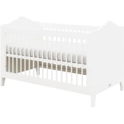 Bopita Babykamer Evi 2-delig Met Ombouwbare Commode 70 X 140 Cm Wit 11 Bopita Babykamer Evi 2-delig Met Ombouwbare Commode 70 X 140 Cm Wit -Roba || Alvi || Pinolino Winkel bopita babykamer evi 2 delig met ombouwbare commode 70 x 140 cm wit a342554 4