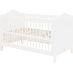 Bopita Babykamer Evi 2-delig Om Te Bouwen 70 X 140 Cm Wit 11 Bopita Babykamer Evi 2-delig Om Te Bouwen 70 X 140 Cm Wit -Roba || Alvi || Pinolino Winkel bopita babykamer evi 2 delig om te bouwen 70 x 140 cm wit a337363 4