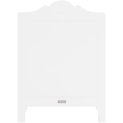 Bopita Babykamer Evi 3-delig 60 X 120 Cm Wit 10 Bopita Babykamer Evi 3-delig 60 X 120 Cm Wit -Roba || Alvi || Pinolino Winkel bopita babykamer evi 3 delig 60 x 120 cm wit a337651 3