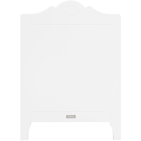 Bopita Babykamer Evi 3-delig 60 X 120 Cm Wit 6 Bopita Babykamer Evi 3-delig 60 X 120 Cm Wit - Afbeelding 4