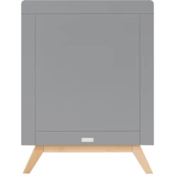 Bopita Babykamer Fenna 2-delig 60 X 120 Cm Wit/naturel Met Aankleedkussen -Roba || Alvi || Pinolino Winkel bopita babykamer fenna 2 delig 60 x 120 cm wit naturel met aankleedkussen a337534 3