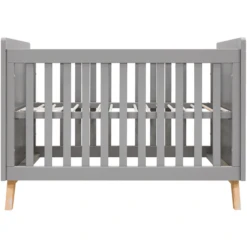 Bopita Babykamer Fenna 2-delig 60 X 120 Cm Wit/naturel Met Aankleedkussen -Roba || Alvi || Pinolino Winkel bopita babykamer fenna 2 delig 60 x 120 cm wit naturel met aankleedkussen a337534 4
