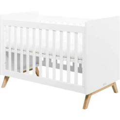 Bopita Babykamer Fenna 2-delig 60 X 120 Cm Wit/naturel Met Aankleedplateau 9 Bopita Babykamer Fenna 2-delig 60 X 120 Cm Wit/naturel Met Aankleedplateau -Roba || Alvi || Pinolino Winkel bopita babykamer fenna 2 delig 60 x 120 cm wit naturel met aankleedplateau a337524 2