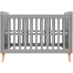 Bopita Babykamer Fenna 3-delig 60 X 120 Cm Grijs / Natuur 11 Bopita Babykamer Fenna 3-delig 60 X 120 Cm Grijs / Natuur -Roba || Alvi || Pinolino Winkel bopita babykamer fenna 3 delig 60 x 120 cm grijs natuur a337635 4