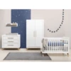 Bopita Babykamer Fenna 3-delig 60 X 120 Cm Wit / Natuur 2 Bopita Babykamer Fenna 3-delig 60 X 120 Cm Wit / Natuur -Roba || Alvi || Pinolino Winkel bopita babykamer fenna 3 delig 60 x 120 cm wit natuur a337632