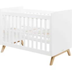 Bopita Babykamer Fenna 3-delig 60 X 120 Cm Wit / Natuur Met Aankleedkussen 9 Bopita Babykamer Fenna 3-delig 60 X 120 Cm Wit / Natuur Met Aankleedkussen -Roba || Alvi || Pinolino Winkel bopita babykamer fenna 3 delig 60 x 120 cm wit natuur met aankleedkussen a351473 2