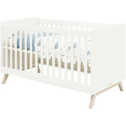 Bopita Babykamer Fenna 3-delig 70 X 140 Cm Cabriolet Wit / Natuur 9 Bopita Babykamer Fenna 3-delig 70 X 140 Cm Cabriolet Wit / Natuur -Roba || Alvi || Pinolino Winkel bopita babykamer fenna 3 delig 70 x 140 cm cabriolet wit natuur a338235 2