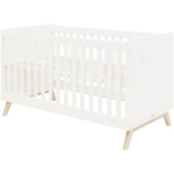 Bopita Babykamer Fenna 3-delig 70 X 140 Cm Cabriolet Wit / Natuur 10 Bopita Babykamer Fenna 3-delig 70 X 140 Cm Cabriolet Wit / Natuur -Roba || Alvi || Pinolino Winkel bopita babykamer fenna 3 delig 70 x 140 cm cabriolet wit natuur a338235 3