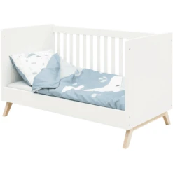 Bopita Babykamer Fenna 3-delig 70 X 140 Cm Cabriolet Wit / Natuur 11 Bopita Babykamer Fenna 3-delig 70 X 140 Cm Cabriolet Wit / Natuur -Roba || Alvi || Pinolino Winkel bopita babykamer fenna 3 delig 70 x 140 cm cabriolet wit natuur a338235 4