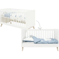 Bopita Babykamer Fenna 3-delig Met Commode 70 X 140 Cm Cabriolet Wit / Natuur 8 Bopita Babykamer Fenna 3-delig Met Commode 70 X 140 Cm Cabriolet Wit / Natuur -Roba || Alvi || Pinolino Winkel bopita babykamer fenna 3 delig met commode 70 x 140 cm cabriolet wit natuur a343498 1