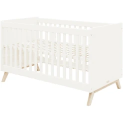 Bopita Babykamer Fenna 3-delig Met Commode 70 X 140 Cm Cabriolet Wit / Natuur 11 Bopita Babykamer Fenna 3-delig Met Commode 70 X 140 Cm Cabriolet Wit / Natuur -Roba || Alvi || Pinolino Winkel bopita babykamer fenna 3 delig met commode 70 x 140 cm cabriolet wit natuur a343498 4