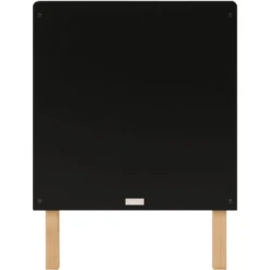 Bopita Babykamer Floris 2-delig 60 X 120 Cm Mat Zwart/naturel Met Commode -Roba || Alvi || Pinolino Winkel bopita babykamer floris 2 delig 60 x 120 cm mat zwart naturel met commode a337563 3