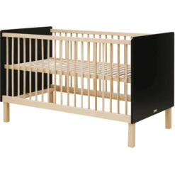 Bopita Babykamer Floris 2-delig Om Te Bouwen 70 X 140 Cm Mat Zwart / Naturel 11 Bopita Babykamer Floris 2-delig Om Te Bouwen 70 X 140 Cm Mat Zwart / Naturel -Roba || Alvi || Pinolino Winkel bopita babykamer floris 2 delig om te bouwen 70 x 140 cm mat zwart naturel a337364 4