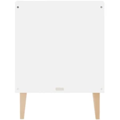 Bopita Babykamer Indy 2-delig 60 X 120 Cm Wit / Natuur -Roba || Alvi || Pinolino Winkel bopita babykamer indy 2 delig 60 x 120 cm wit natuur a337301 3