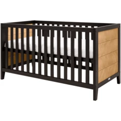 Bopita Babykamer Job 2-delig Ombouwbaar 70 X 140 Cm Vintage Honing -Roba || Alvi || Pinolino Winkel bopita babykamer job 2 delig ombouwbaar 70 x 140 cm vintage honing a337360 3