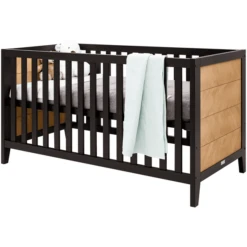 Bopita Babykamer Job 3-delig 70 X 140 Cm Cabriolet Vintage Honey -Roba || Alvi || Pinolino Winkel bopita babykamer job 3 delig 70 x 140 cm cabriolet vintage honey a338311 2