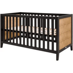 Bopita Babykamer Job 3-delig 70 X 140 Cm Cabriolet Vintage Honey -Roba || Alvi || Pinolino Winkel bopita babykamer job 3 delig 70 x 140 cm cabriolet vintage honey a338311 3