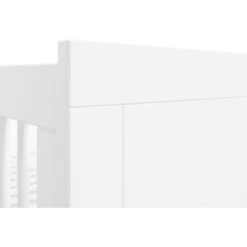 Bopita Babykamer Lucca 2-delig 60 X 120 Cm Wit 10 Bopita Babykamer Lucca 2-delig 60 X 120 Cm Wit -Roba || Alvi || Pinolino Winkel bopita babykamer lucca 2 delig 60 x 120 cm wit a337296 3