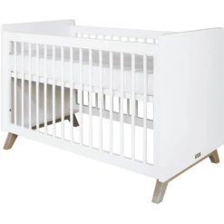 Bopita Babykamer Lynn 2-delig 60 X 120 Cm Wit / Natuur 8 Bopita Babykamer Lynn 2-delig 60 X 120 Cm Wit / Natuur -Roba || Alvi || Pinolino Winkel bopita babykamer lynn 2 delig 60 x 120 cm wit natuur a337323 2
