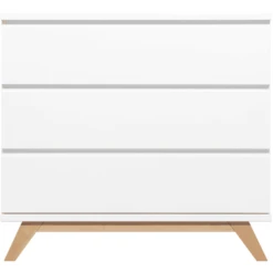 Bopita Babykamer Lynn 3-delig 60 X 120 Cm Wit / Natuur 11 Bopita Babykamer Lynn 3-delig 60 X 120 Cm Wit / Natuur -Roba || Alvi || Pinolino Winkel bopita babykamer lynn 3 delig 60 x 120 cm wit natuur a337658 4