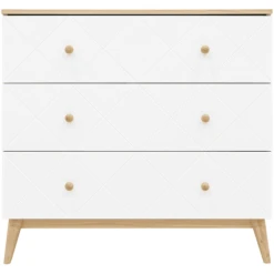 Bopita Babykamer Parijs 2-delig 60 X 120 Cm Wit / Natuur 11 Bopita Babykamer Parijs 2-delig 60 X 120 Cm Wit / Natuur -Roba || Alvi || Pinolino Winkel bopita babykamer parijs 2 delig 60 x 120 cm wit natuur a337300 4