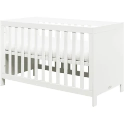 Bopita Babykamer Thijn 2-delig 60 X 120 Cm Wit 10 Bopita Babykamer Thijn 2-delig 60 X 120 Cm Wit -Roba || Alvi || Pinolino Winkel bopita babykamer thijn 2 delig 60 x 120 cm wit a337290 3