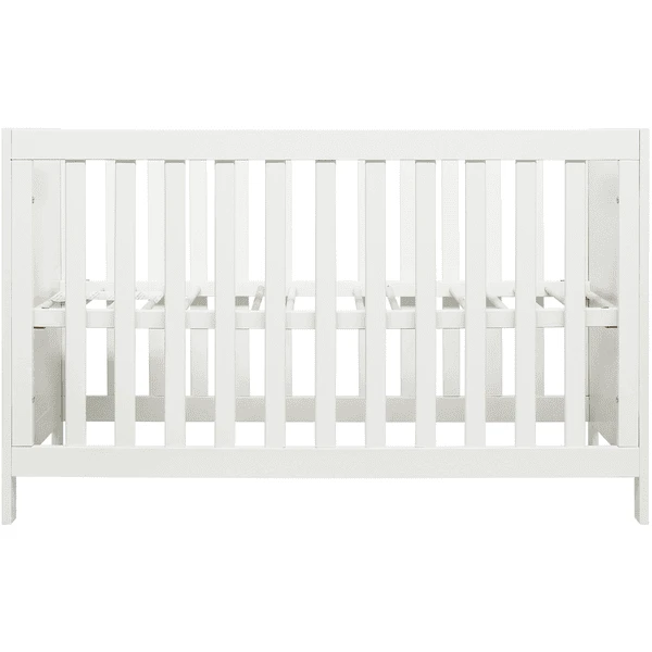 Bopita Babykamer Thijn 2-delig 60 X 120 Cm Wit 7 Bopita Babykamer Thijn 2-delig 60 X 120 Cm Wit - Afbeelding 5