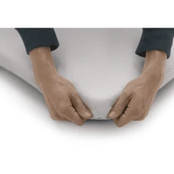 Bugaboo Katoenen Hoeslaken Stardust Mineral White 10 Bugaboo Katoenen Hoeslaken Stardust Mineral White -Roba || Alvi || Pinolino Winkel bugaboo katoenen hoeslaken stardust mineral white a307643 3