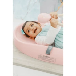 Bumbo Verschoonkussen, Cradle Roze -Roba || Alvi || Pinolino Winkel bumbo verschoonkussen cradle roze a287336 3
