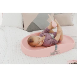 Bumbo Verschoonkussen, Cradle Roze -Roba || Alvi || Pinolino Winkel bumbo verschoonkussen cradle roze a287336 4
