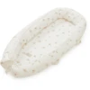 Cam Cam Copenhagen Baby Nest Wind Flower Cream -Roba || Alvi || Pinolino Winkel cam cam copenhagen baby nest wind flower cream a370762