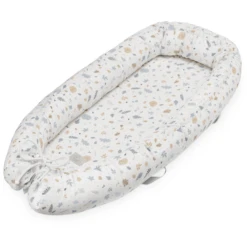 Cam Cam Copenhagen Babynest Forest -Roba || Alvi || Pinolino Winkel cam cam copenhagen babynest forest a370768 3