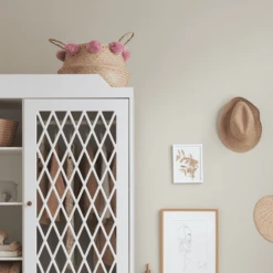 Cam Cam Copenhagen Cam Cam® COPENHAGEN Harlekijn Garderobe Light Sand -Roba || Alvi || Pinolino Winkel cam cam copenhagen harlekijn garderobe light sand a369819 3