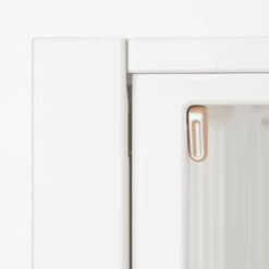 Cam Cam Copenhagen Cam Cam® COPENHAGEN Harlekijn Ledikant 60 X 120 Cm Wit -Roba || Alvi || Pinolino Winkel cam cam copenhagen harlekijn ledikant 60 x 120 cm wit a368868 3