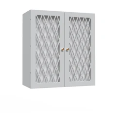 Cam Cam Copenhagen Cam Cam® COPENHAGEN Harlekijn Luierplank Grijs