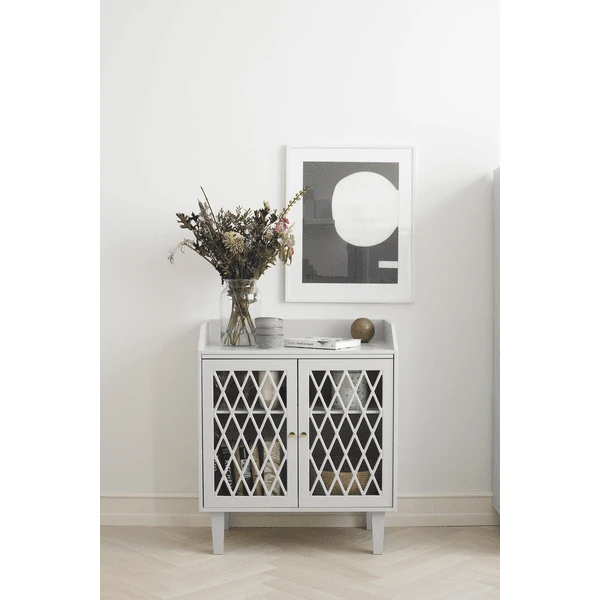 Cam Cam Copenhagen Cam Cam® COPENHAGEN Harlekijn Luiertafel Grijs 7 Cam Cam Copenhagen Cam Cam® COPENHAGEN Harlekijn Luiertafel Grijs - Afbeelding 5