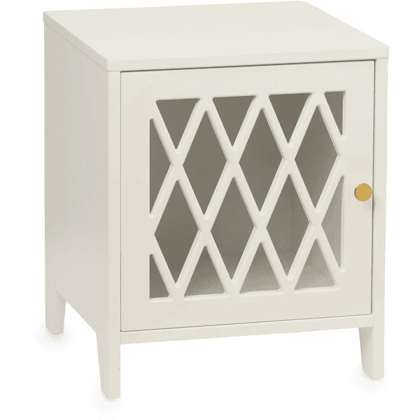 Cam Cam Copenhagen Harlekijn Nachtkastje Beige 3 Cam Cam Copenhagen Harlekijn Nachtkastje Beige