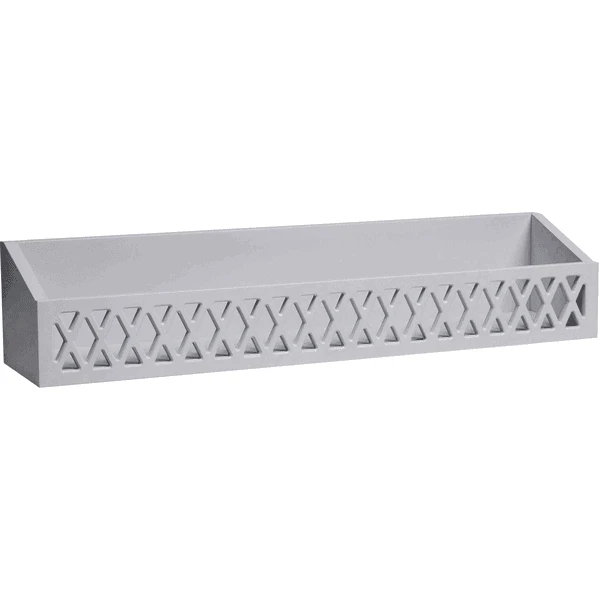 Cam Cam Copenhagen Harlekijn Plank Grijs 3 Cam Cam Copenhagen Harlekijn Plank Grijs