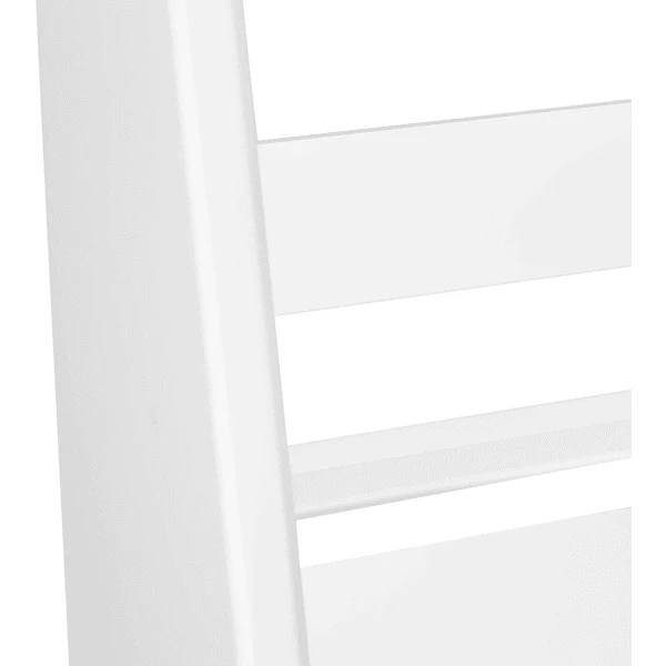 Cam Cam Copenhagen Luca Boekenkast Wit 4 Cam Cam Copenhagen Luca Boekenkast Wit - Afbeelding 2