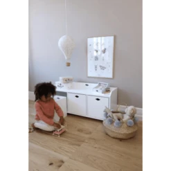 Cam Cam Copenhagen Moduledoos Luca Grijs -Roba || Alvi || Pinolino Winkel cam cam copenhagen moduledoos luca grijs a370751 2