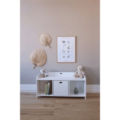 Cam Cam Copenhagen Moduledoos Luca Wit -Roba || Alvi || Pinolino Winkel cam cam copenhagen moduledoos luca wit a370747 2