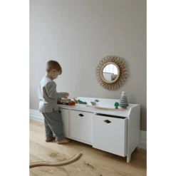 Cam Cam Copenhagen Moduledoos Luca Wit -Roba || Alvi || Pinolino Winkel cam cam copenhagen moduledoos luca wit a370747 4