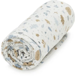 Cam Cam Copenhagen Mousseline Baby Deken Forest -Roba || Alvi || Pinolino Winkel cam cam copenhagen mousseline baby deken forest a371662 2